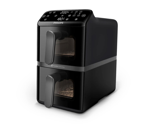 Philips Air Fryer NA460/00 Tower - 1522174 - zdjęcie